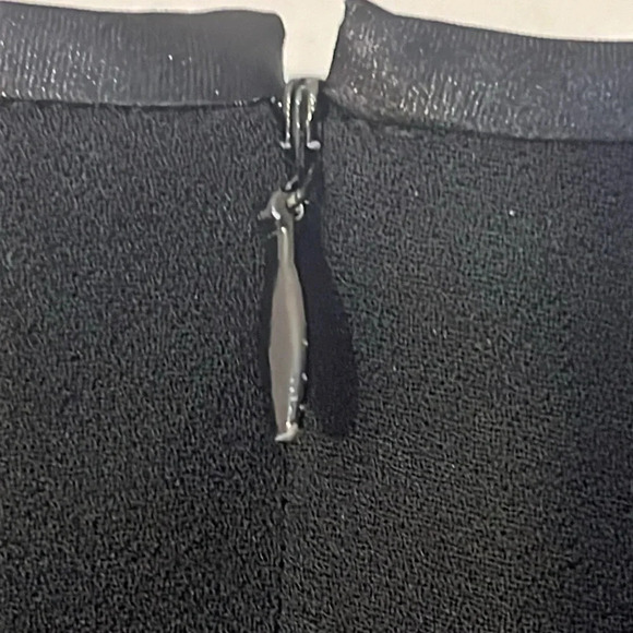 Patra | 2 piece evening wear maxi/long dress Women’s size 18P 18 P rhinestone - Picture 10 of 12